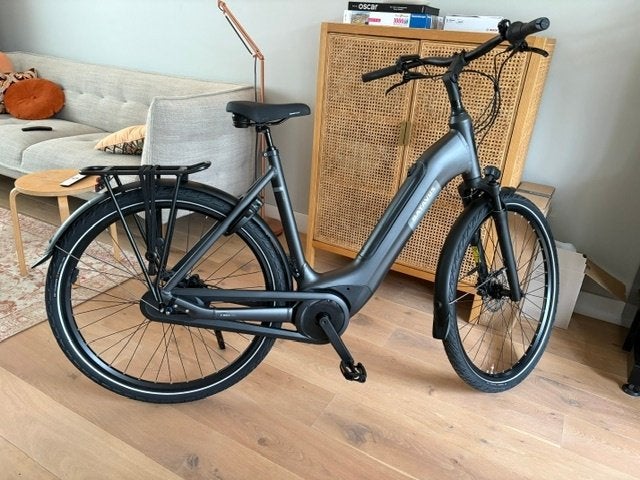 Batavus E-bike Altura PT 2026 - 500 W NIEUWSTAAT, Ophalen, Versnellingen, Batavus, Nieuw