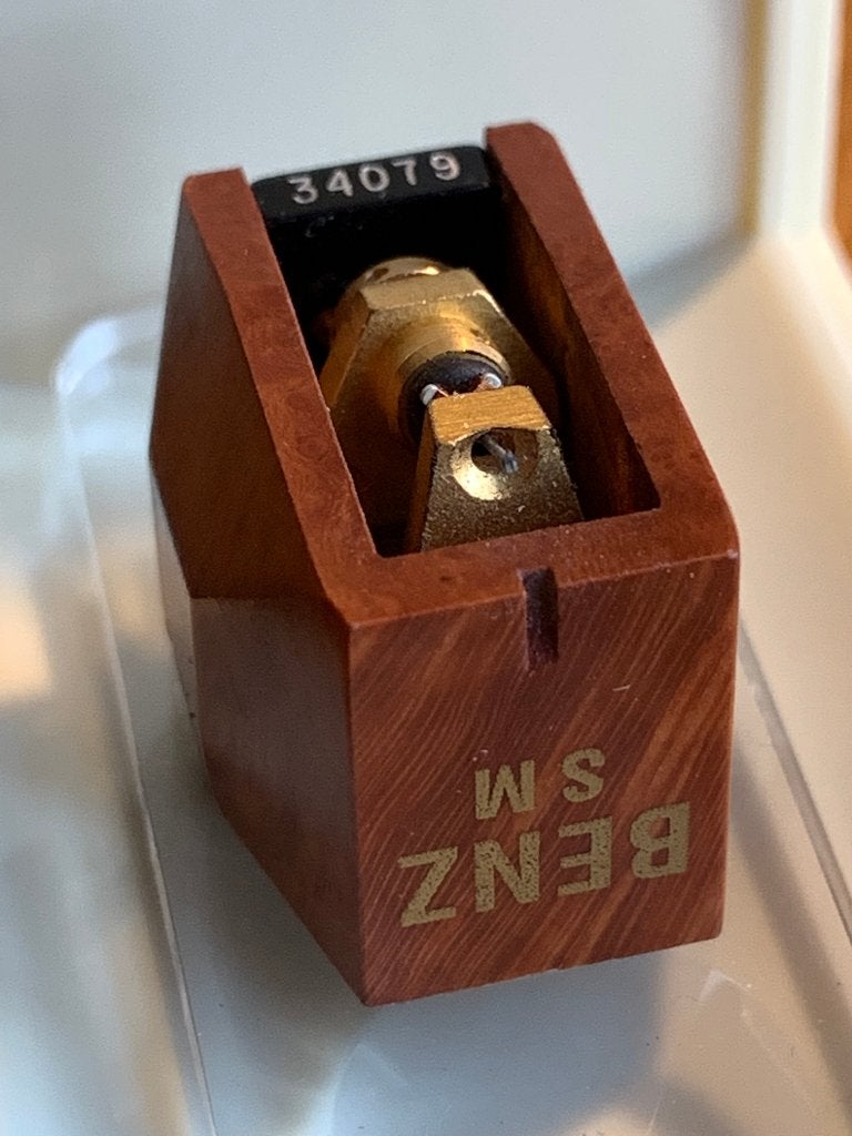 Benz Micro wood SM element, Ophalen, Overige merken