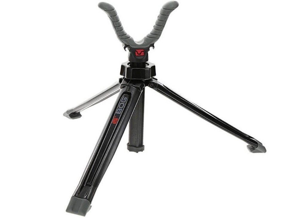 BOG | Rapid Shooting Rest | (RSR) | Schietsteun - Tripod, Ophalen, Www.targetshop.nl, Nieuw, BOG