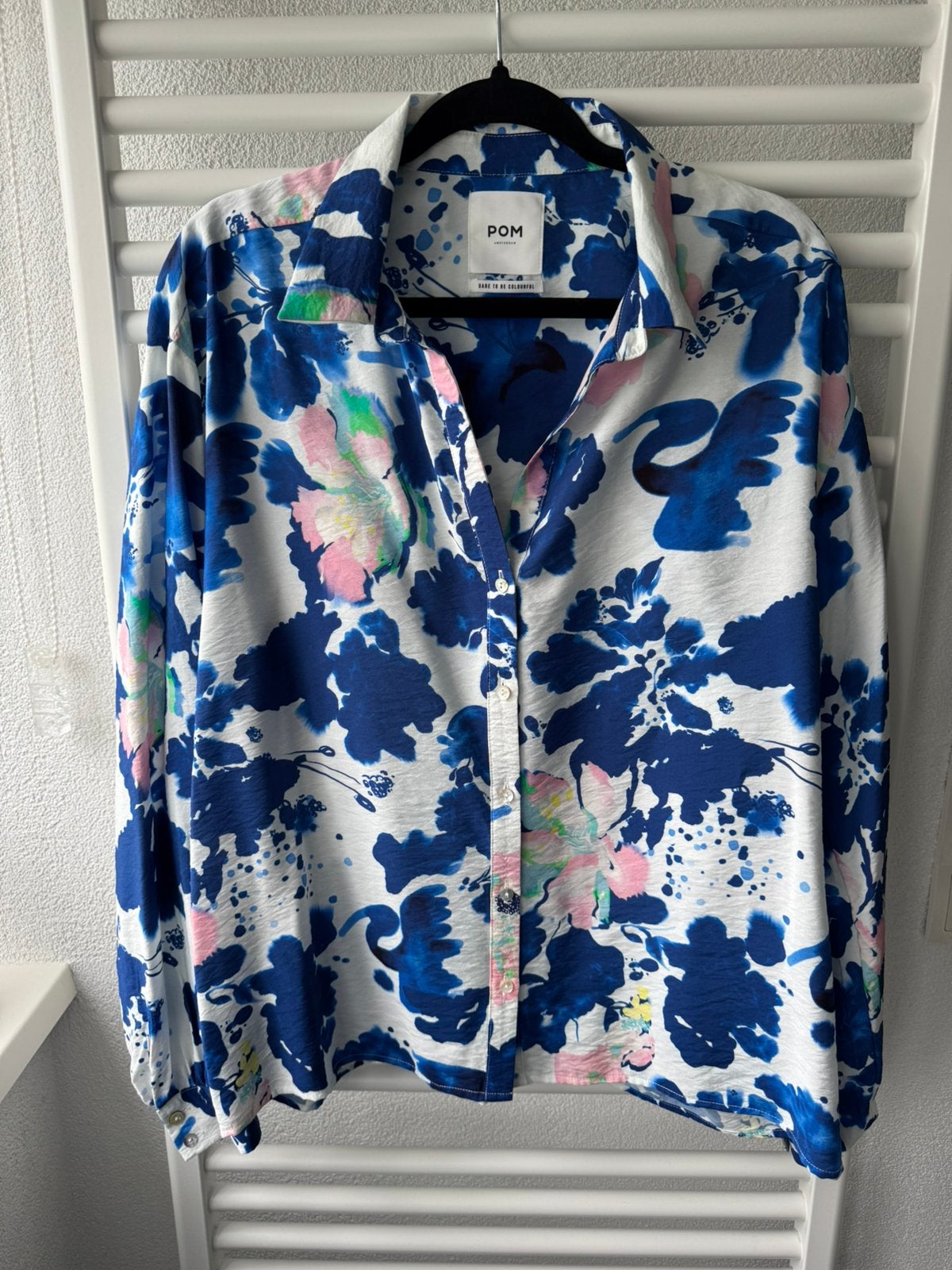 Pom Amsterdam maat 40, Kleding | Dames, Ophalen of Verzenden, Zo goed als nieuw, Maat 38/40 (M), Overige kleuren