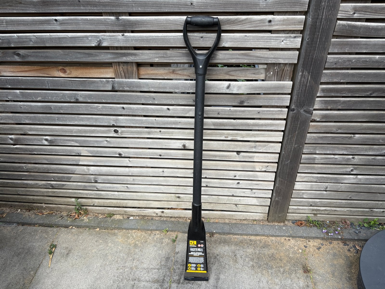 Roughneck The Mutt Vloerschraper 100mm - Nieuw, Doe-het-zelf en Verbouw, Gereedschap | Handgereedschap, Nieuw, Ophalen of Verzenden
