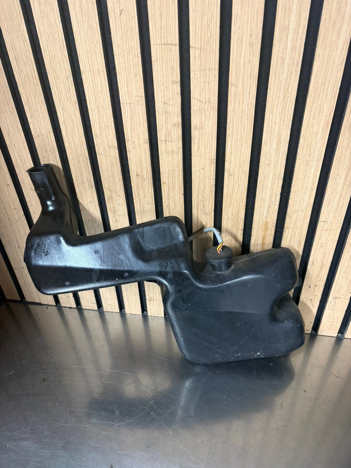 piaggio skipper 125cc olietank, Ophalen