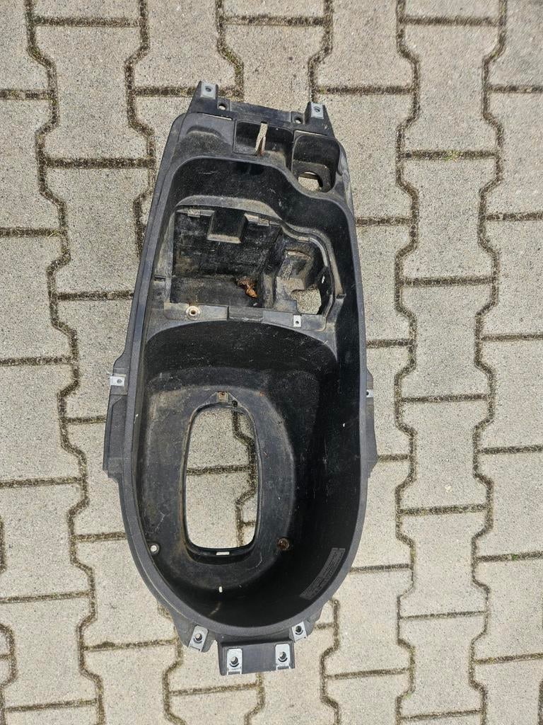 Gilera Runner Buddybak, Ophalen of Verzenden, Gebruikt, Overige typen, Overige merken