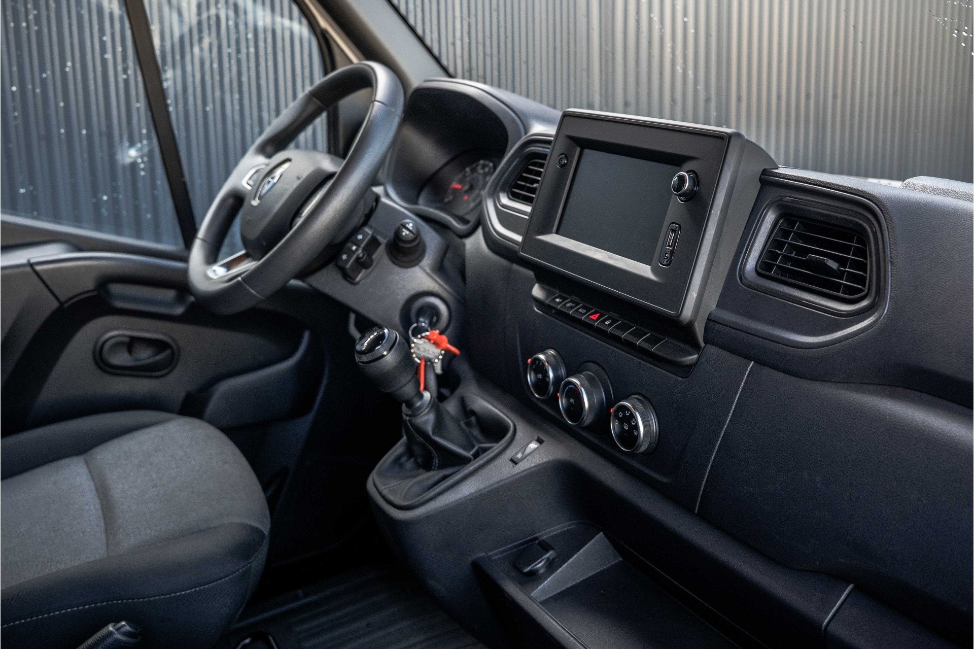 Renault Master 2.3dCi | Bakwagen met Laadklep | LED | Carpla, Auto's, 145 pk, Gebruikt, 4 cilinders, Renault