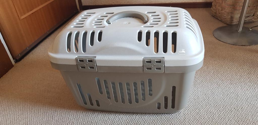 Transport box Nieuw, Ophalen, Nieuw
