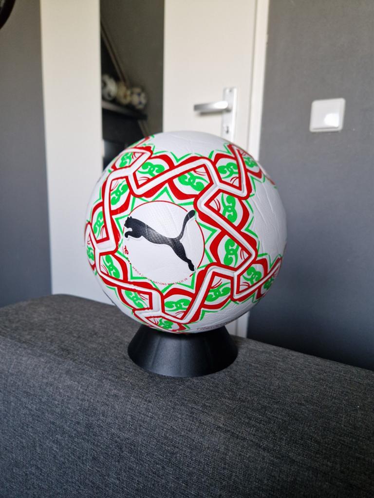 Puma itri pro/retail bal (Africa cup 2025), Ophalen of Verzenden