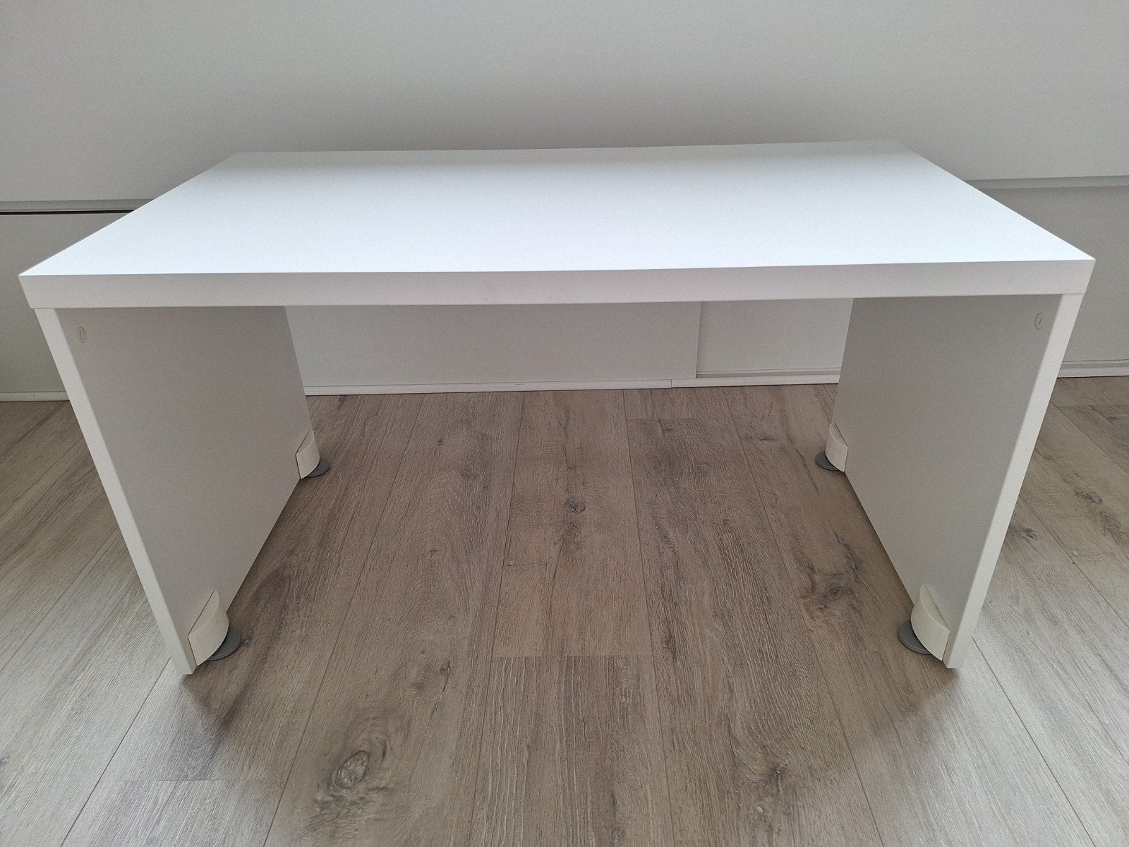 Ikea Smastad kindertafel - Wit, Ophalen, Zo goed als nieuw, Tafel(s)