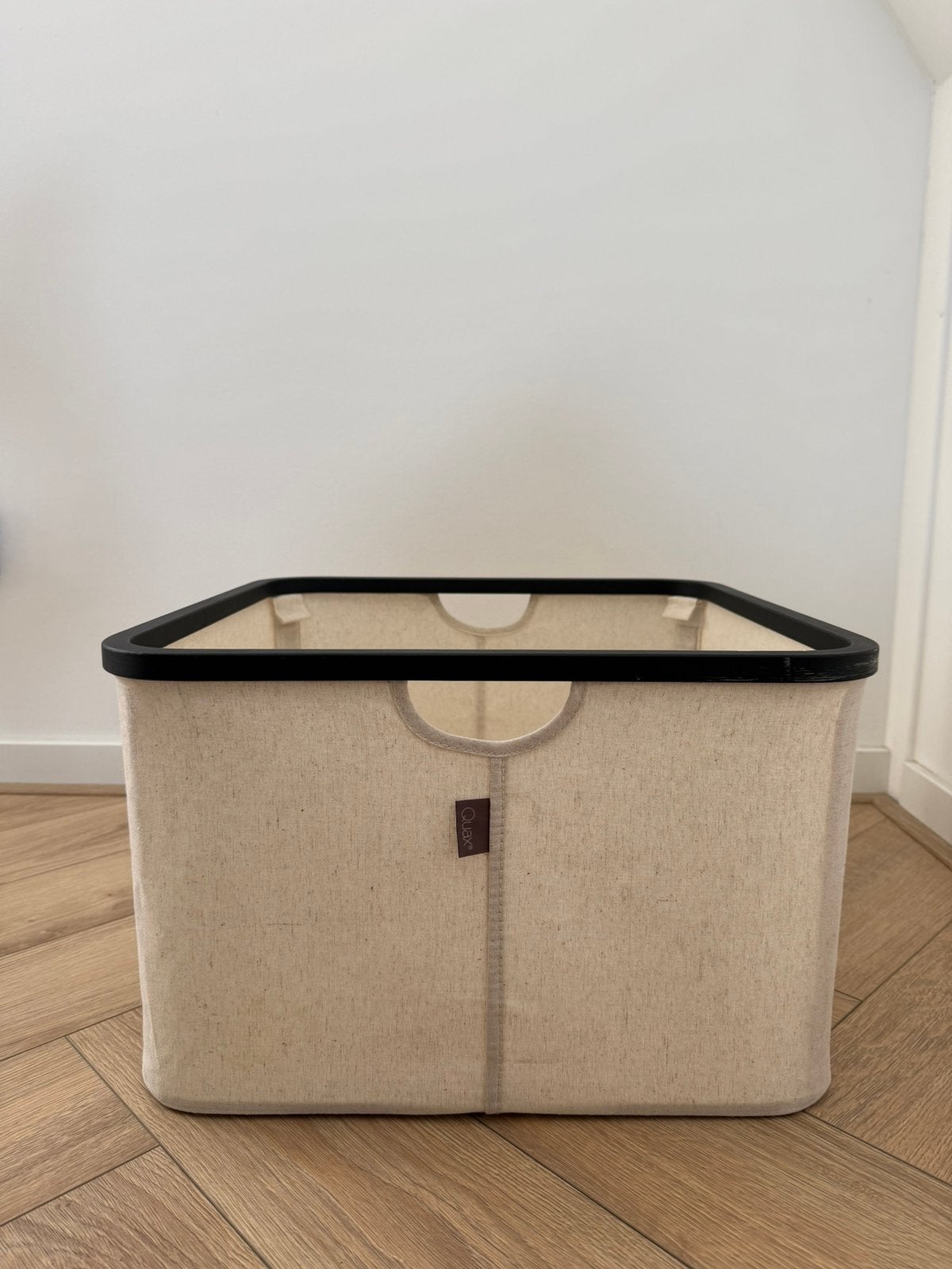 Quax commode mand Hai No Ki / Mood, Beige, Ophalen of Verzenden, Gebruikt, Opbergmeubel