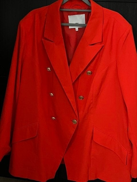 Z.g.a.n. MS Mode damesblazer, maat 54, Overige kleuren, Maat 46/48 (XL) of groter, Ophalen of Verzenden, Zo goed als nieuw