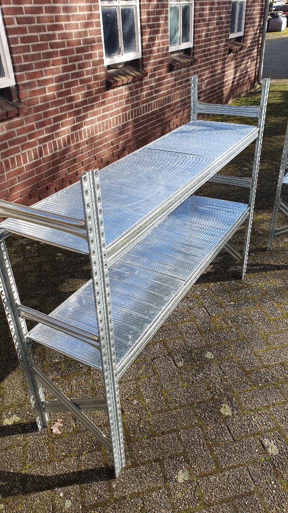 Stelling, Ophalen, Gebruikt
