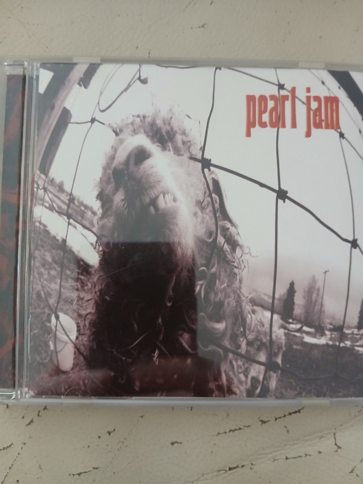 CD Pearl Jam - Pearl Jam, Ophalen of Verzenden, Gebruikt, Poprock