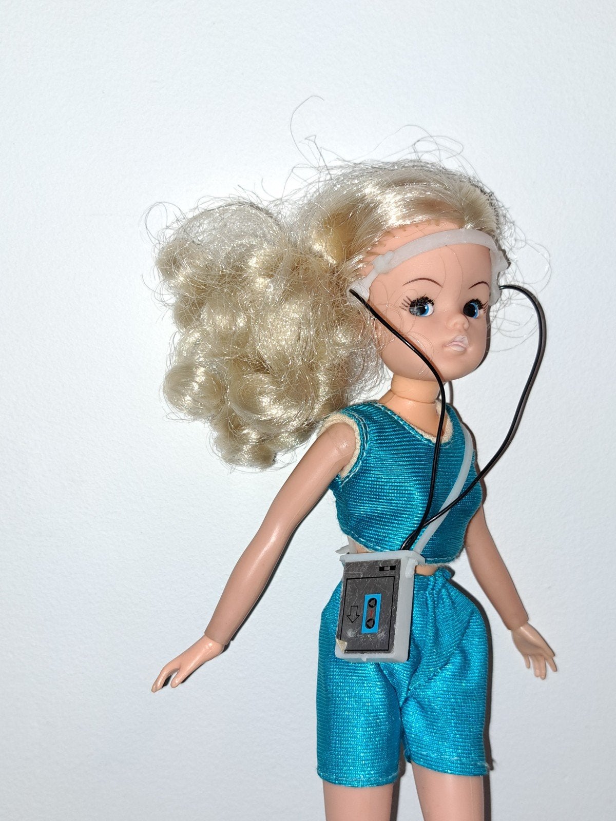 kleding voor barbie sindy fleur excl pop 2 euro per outfit, Ophalen of Verzenden, Gebruikt, Kleertjes