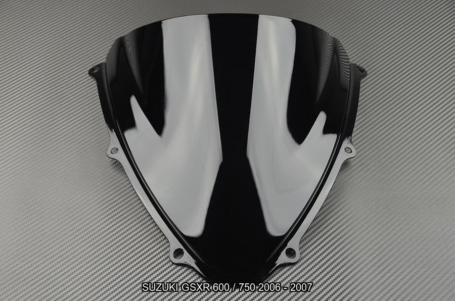 Windscherm SUZUKI GSXR 600 / 750 2006 - 2007, Ophalen of Verzenden, Nieuw