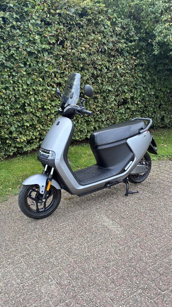 segway E110s 2023, Elektrisch, Zo goed als nieuw, Ophalen, Overige merken