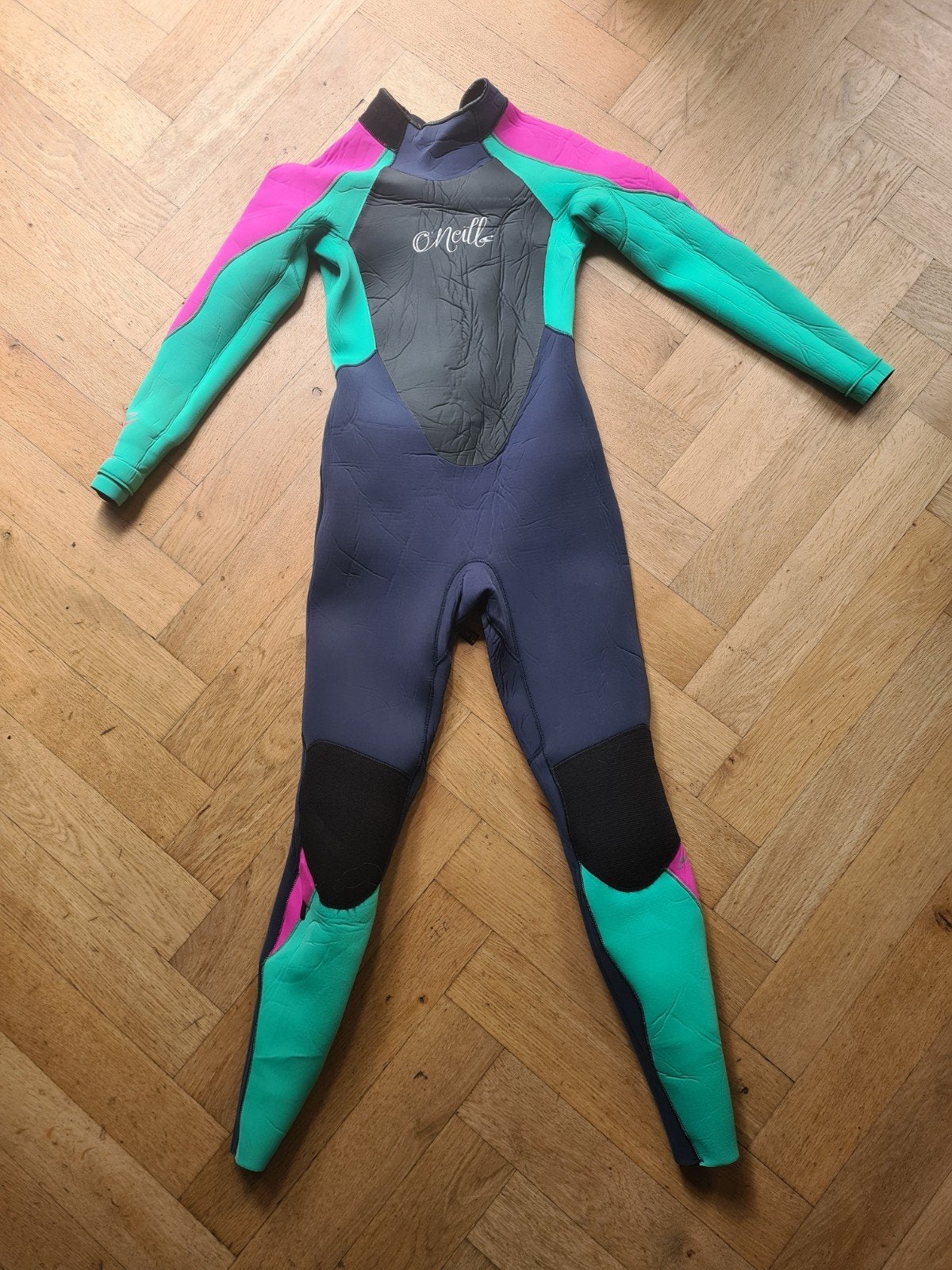 o'neill wetsuit voor kinderen maat 16, Watersport en Boten, Ophalen of Verzenden, Zo goed als nieuw, Kind, Wetsuit