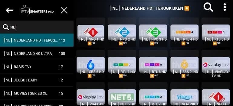IPTV Voordelig Genieten!, Overige modellen, 13 inch, Nieuw, Ophalen of Verzenden