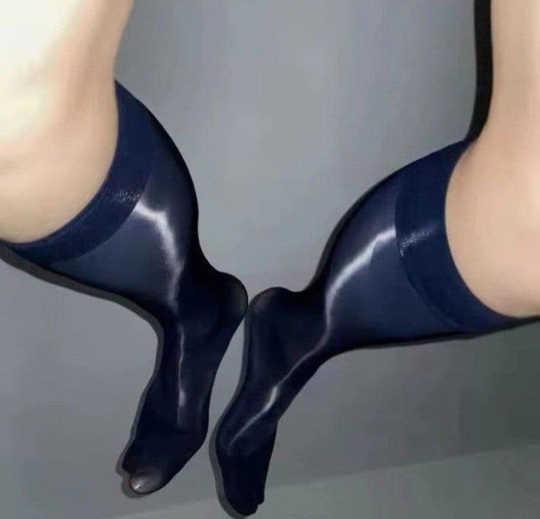 Panty Sokken voor Heren, tm 46!, Kleding | Heren, Verzenden, Nieuw