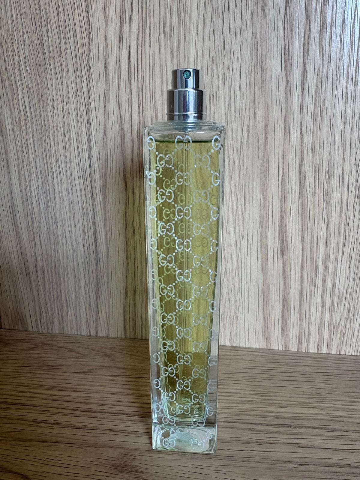 Nieuwe Gucci Envy Eau de Toilette 100ml - Zeldzaam!, Ophalen of Verzenden, Nieuw