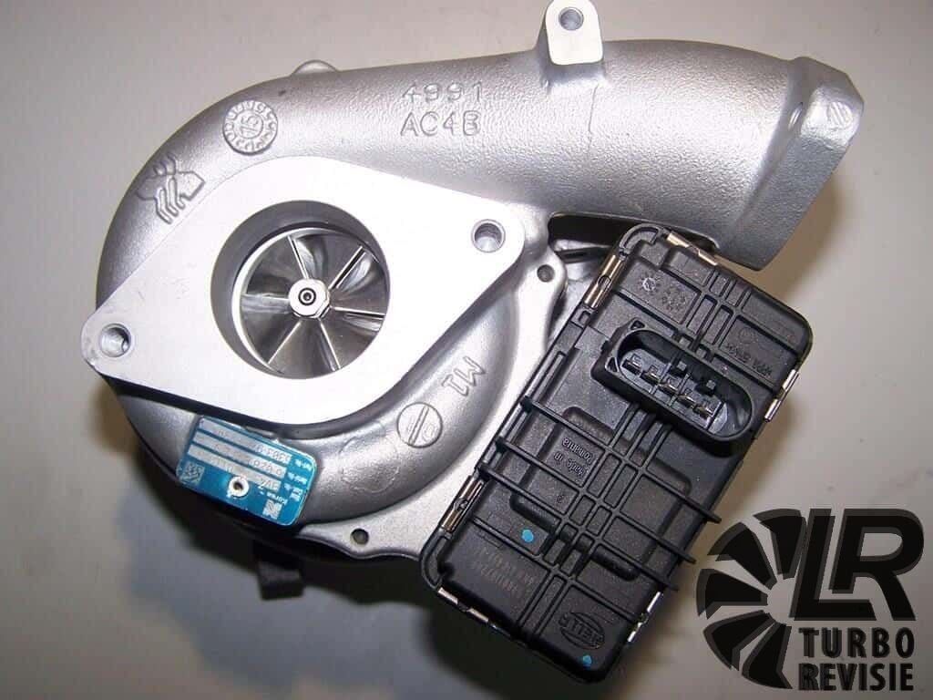 Turbo revisie Renault Maxity,Nissan CabStar 2.5DCI, -, -, Ophalen of Verzenden, -