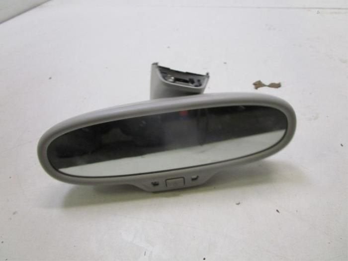 Binnenspiegel Audi Q3 (22726541) (8U0857511A), Ophalen of Verzenden, Gebruikt