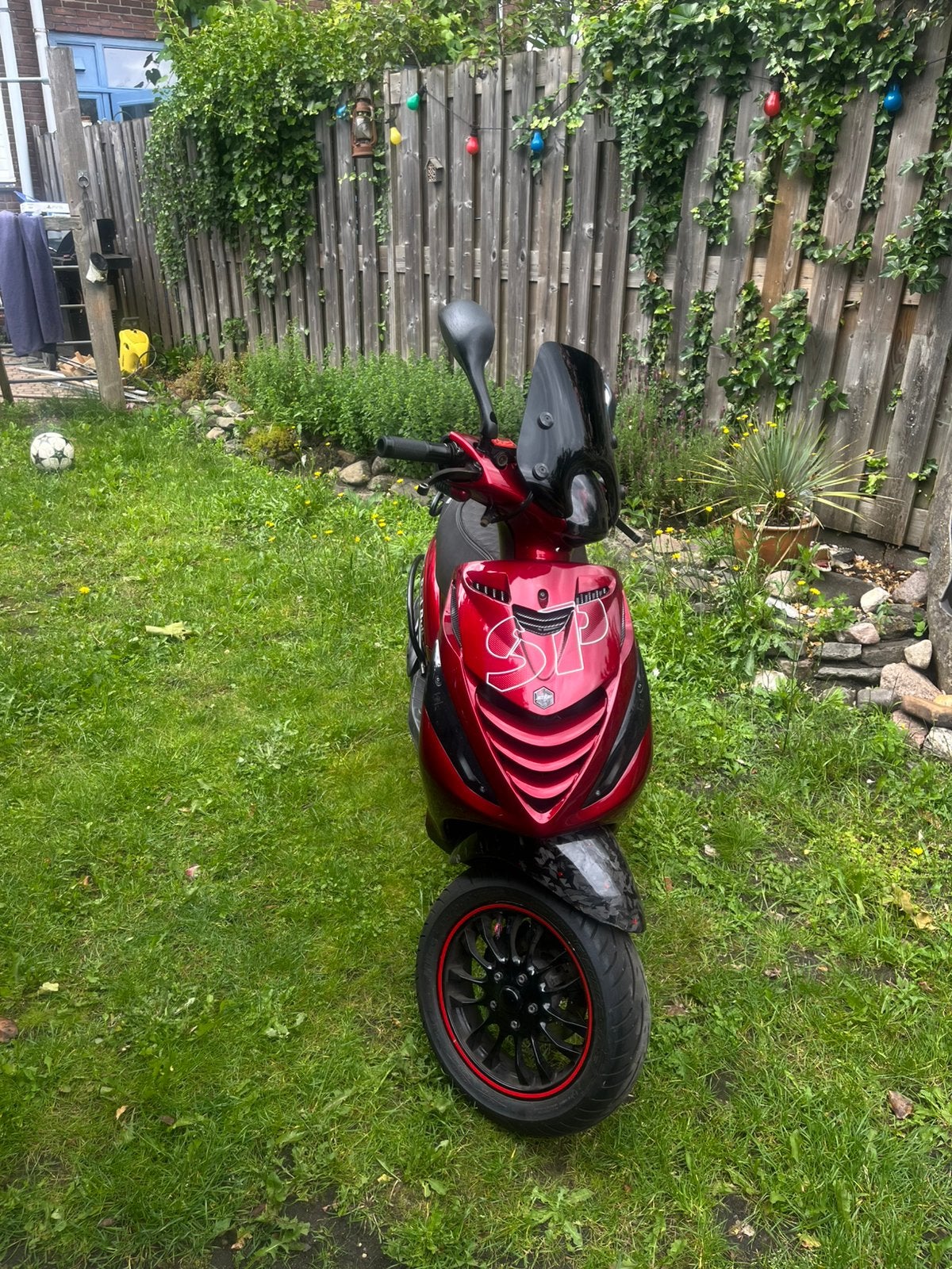Piaggio zip fully sp, Ophalen of Verzenden, Zo goed als nieuw, Benzine, Zip