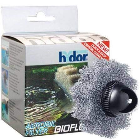 Hydor Bioflow small, Ophalen of Verzenden, Nieuw, Filter, Overige merken