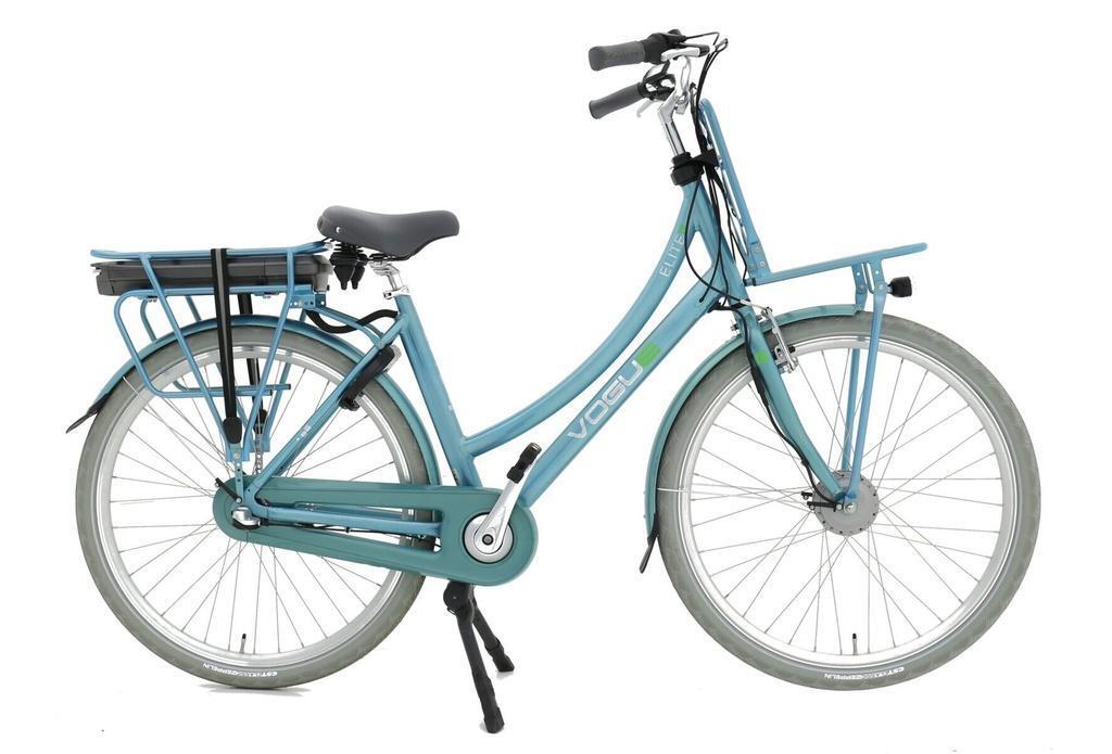 E-BIKE VOGUE ELITE 28"/13Ah 36V 468Wh/LCD/3ver, Levering