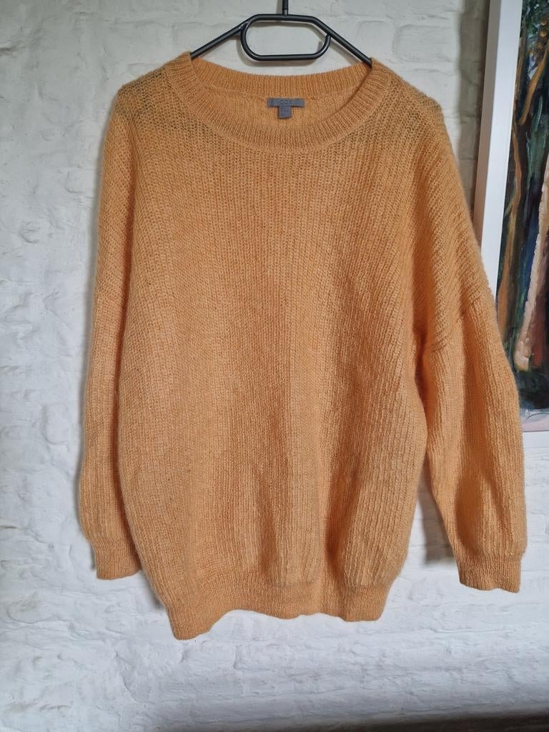 COS truitje maat S zo goed als nieuw, Kleding | Dames, Truien en Vesten, COS, Overige kleuren, Verzenden, Zo goed als nieuw