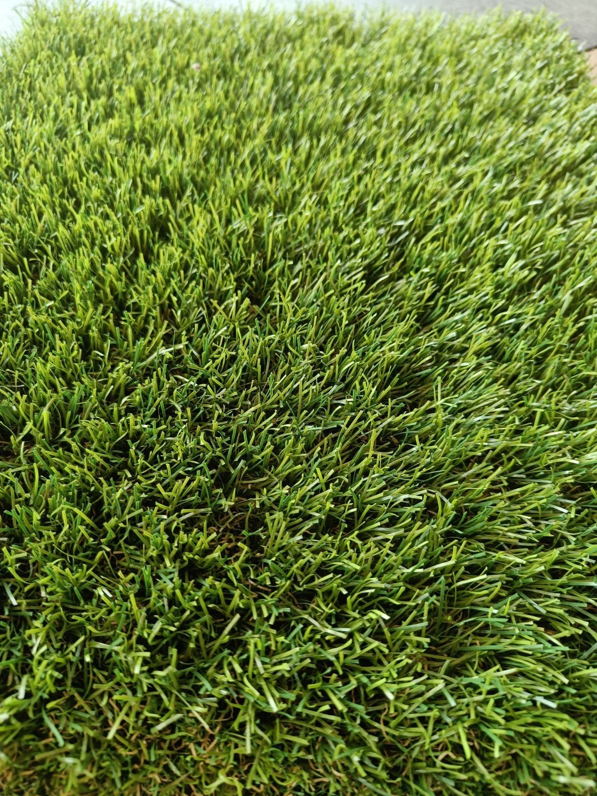 kunstgras pool 50 mm 4 meter breed, Ophalen, Nieuw, 20 m² of meer