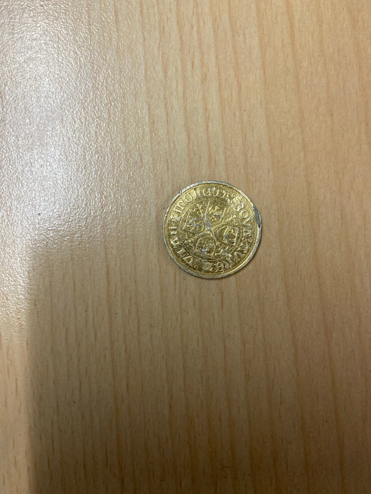 Goudgulden Middeleeuwen/Vroege Renaissance, Postzegels en Munten, Vóór koninkrijk, Losse munt, Goud, Overige waardes