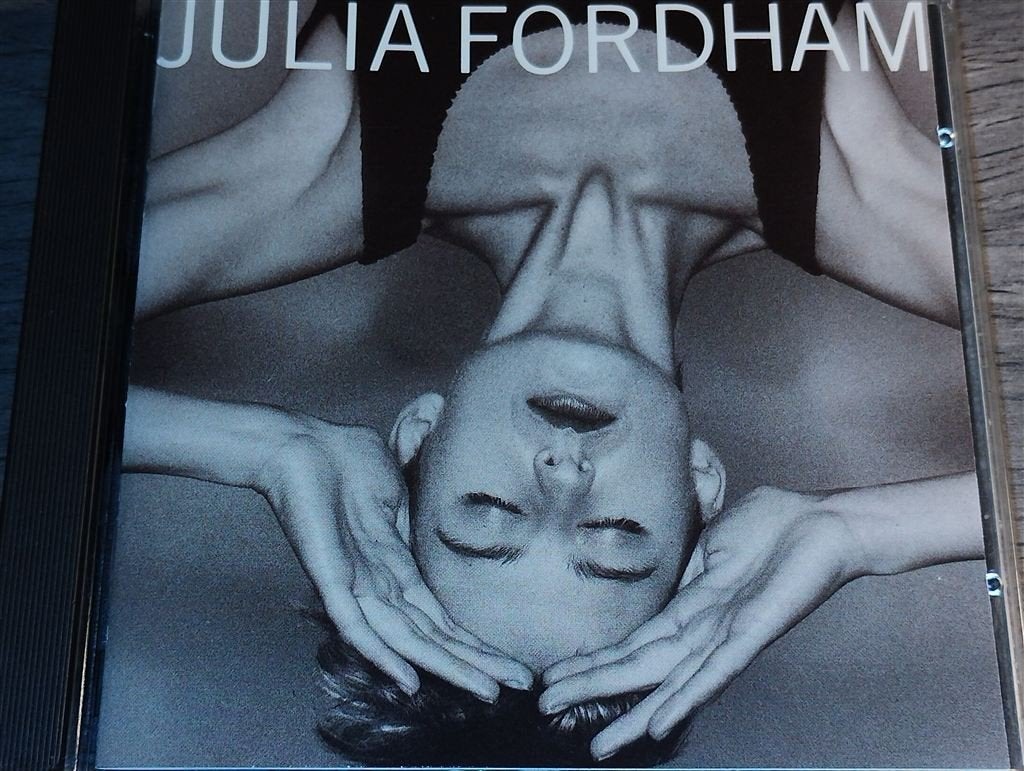 Julia Fordham - Julia Fordham, Ophalen of Verzenden, Zo goed als nieuw