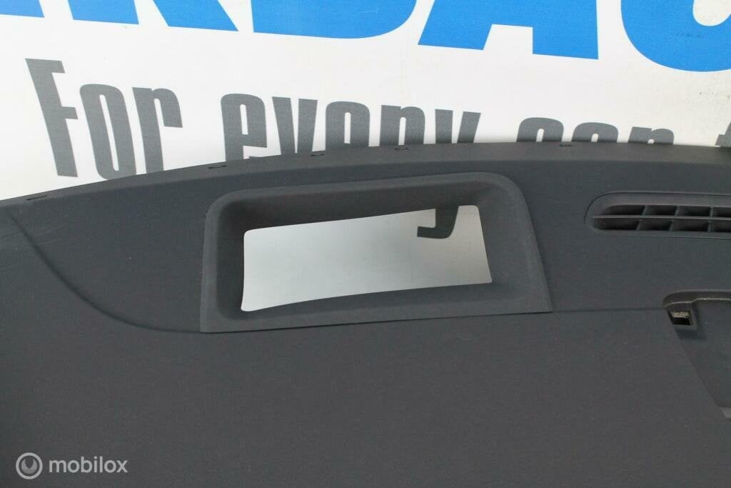 Airbag set Dashboard HUD bruine stiksels Mercedes W177, Auto-onderdelen, Gebruikt, Ophalen of Verzenden