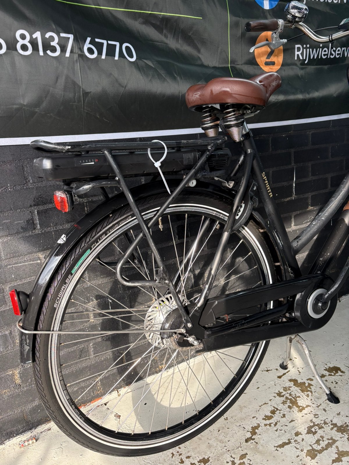 Foto 5 van Sparta E-Bike