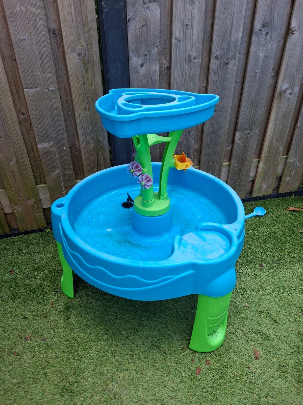 Step2 Water- en Zandtafel voor Kinderen, Ophalen, Gebruikt