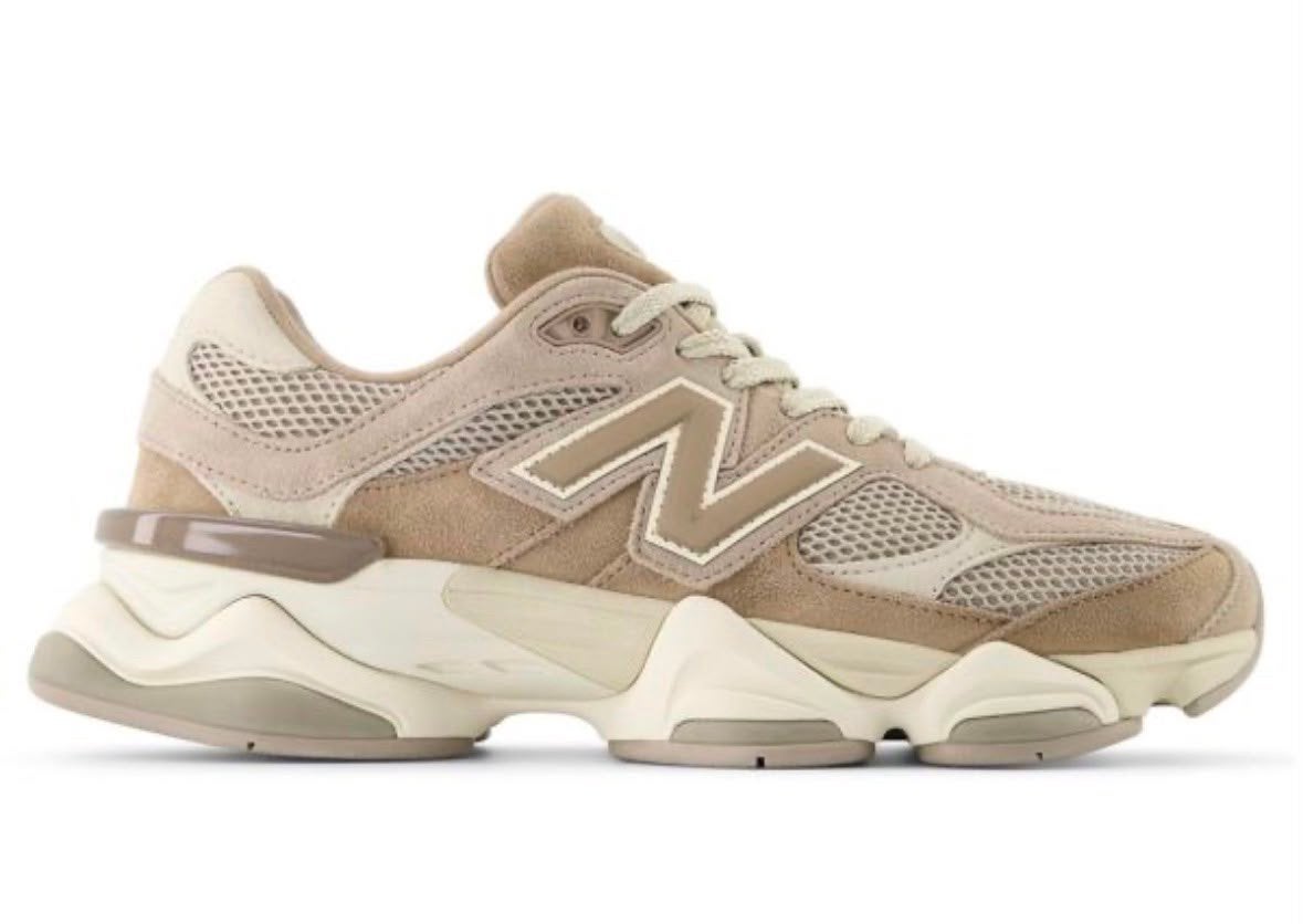 New balance schoen, Ophalen of Verzenden, Zo goed als nieuw