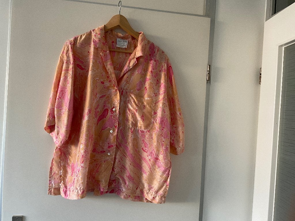 Forte forte blouse gratis verzending, Kleding | Dames, Maat 38/40 (M), Overige kleuren, Nieuw, Ophalen of Verzenden