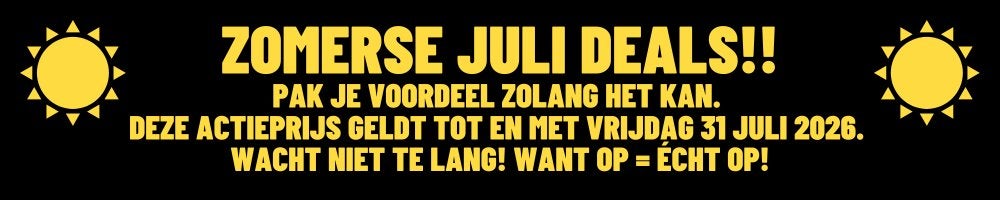 JULI DEAL! DOUGLAS PLANKEN NU NOG GOEDKOPER!!, Ophalen, Nieuw, 250 cm of meer, Planken