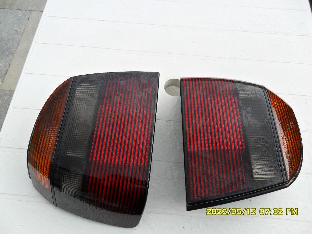 Onderdelen Golf 3, Auto-onderdelen, Ophalen of Verzenden, Gebruikt, Volkswagen