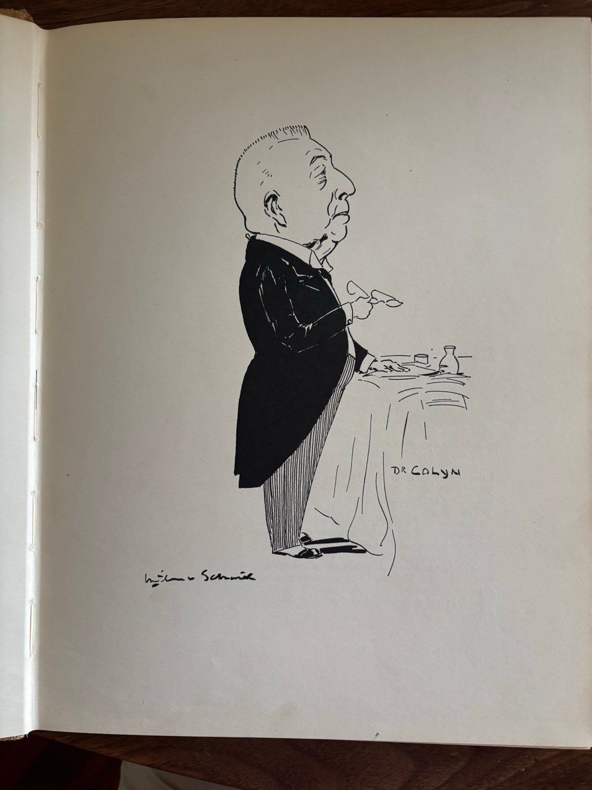 Tijdgenoten (1937, 2e druk) - Colijn, Roosevelt, Huizinga, Boeken, Ophalen of Verzenden, Gelezen, Nederland