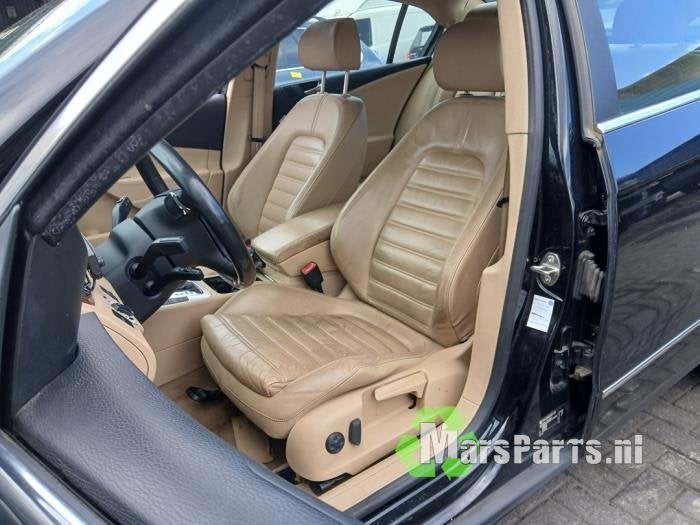 Bekleding Set (compleet) van een Volkswagen Passat