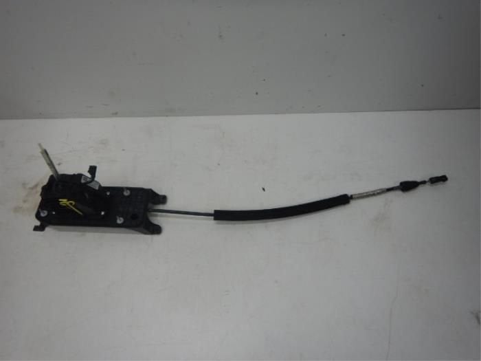 VW Golf 7 Schakelmechanisme DSG, Ophalen of Verzenden, Gebruikt