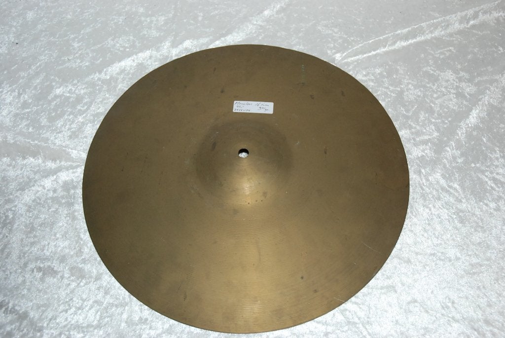 Crash bekken 941gr 16 inch  <25251154>, Muziek en Instrumenten, Gebruikt, ., Drums of Percussie, Ophalen of Verzenden