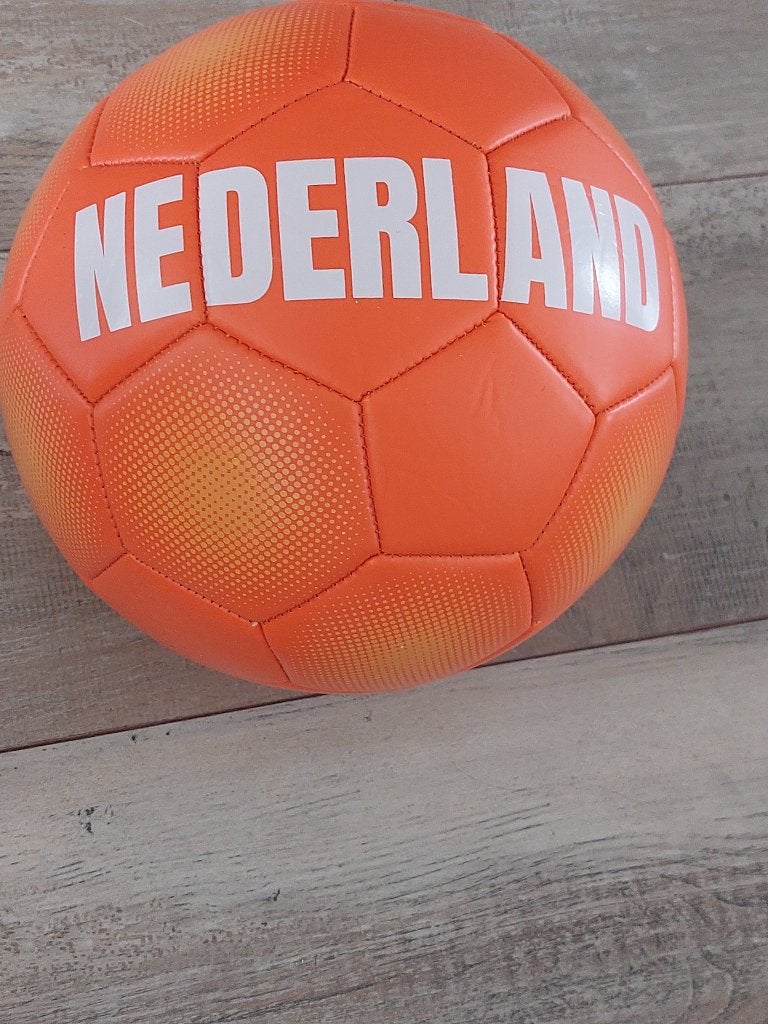 Bal Orange, Verzamelen, Ophalen, Nieuw, Overige sporten, Overige typen