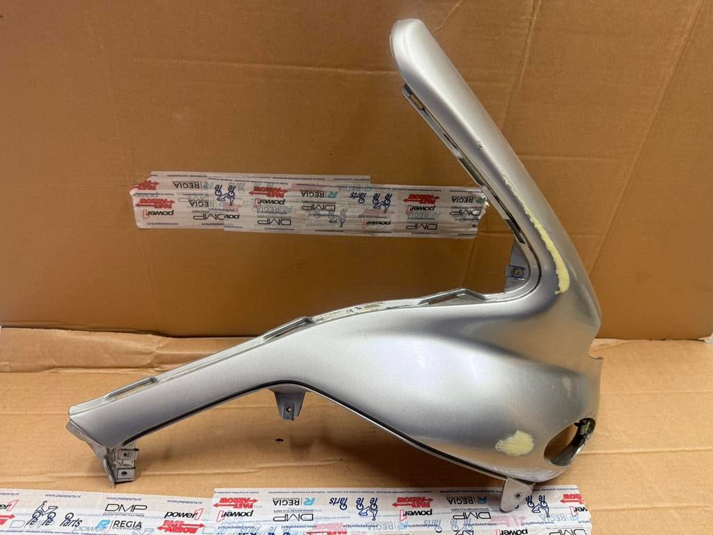 Gilera runner 50/70/125/180- Voorkap Rechts| Grijs, Ophalen of Verzenden