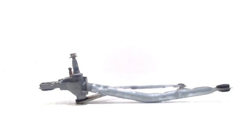 Ruitenwisser mechaniek voor Citroën C1, Onderdelen@venauto.nl, Van der Ven Autorecycling B.V., Gebruikt, Citroën