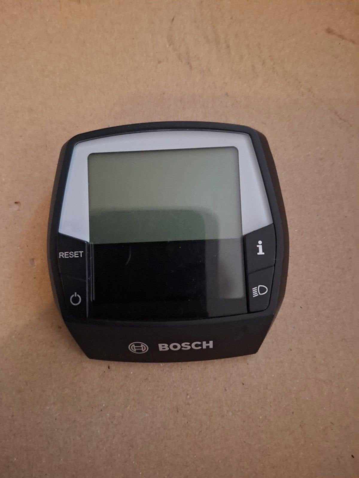 Bosch fietscomputer display voor e-bike, Ophalen of Verzenden