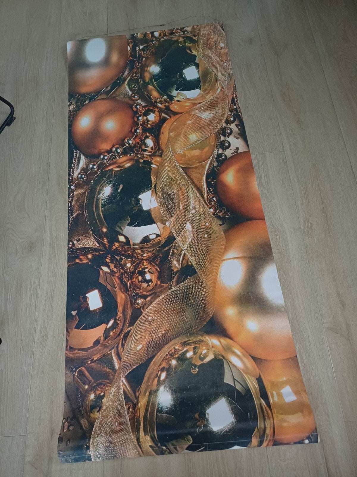 7 stuks ophang decoratie kerst 175x75, Diversen, Kerst, Ophalen of Verzenden
