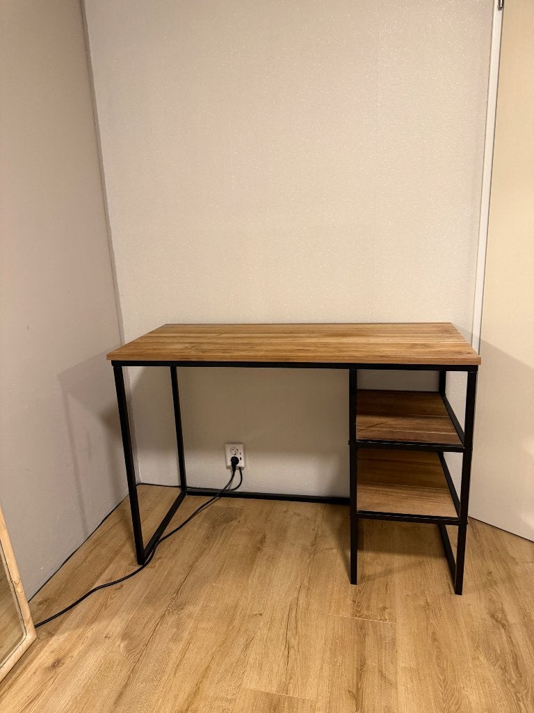 Bureau, Ophalen of Verzenden, Gebruikt