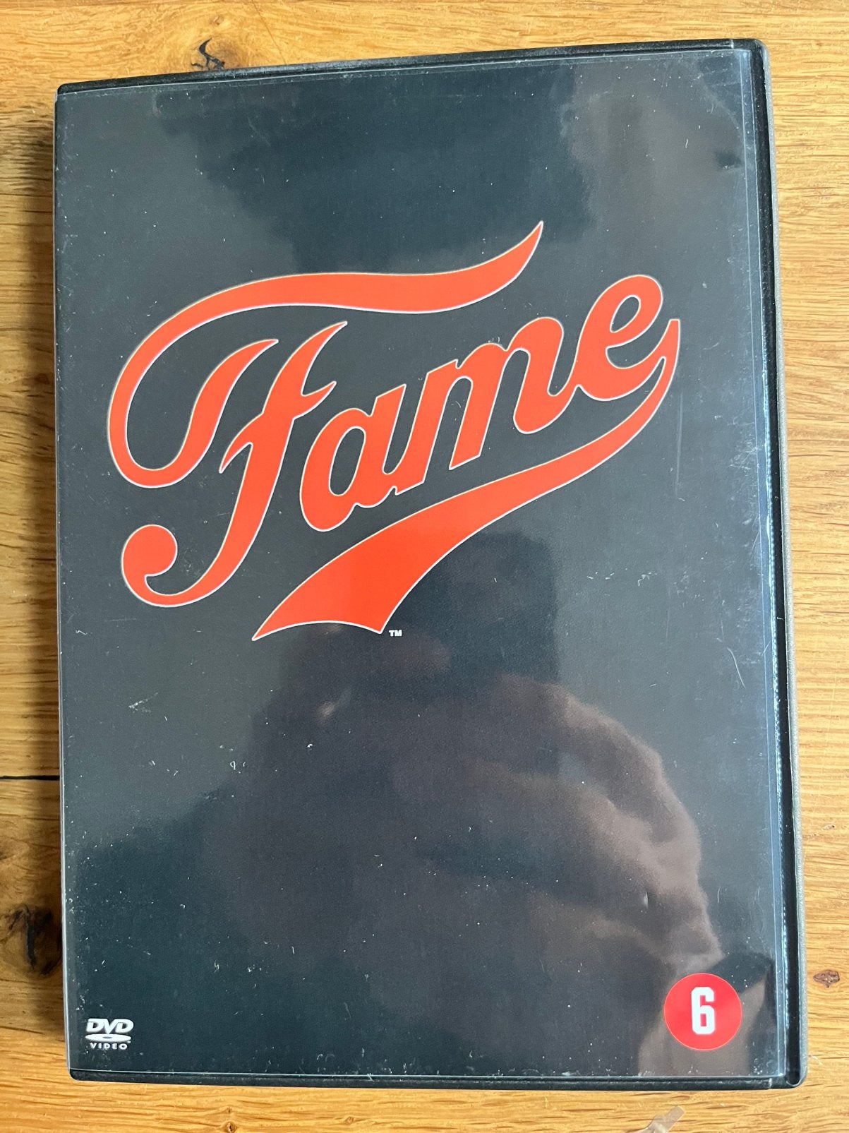 Fame (the movie) 5=4, Alle leeftijden, Ophalen of Verzenden, Zo goed als nieuw, Actie en Avontuur