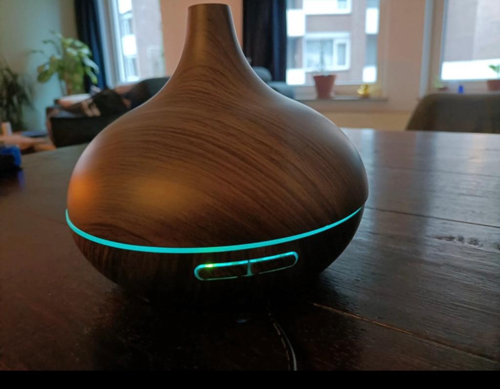 O’dor diffuser, Huis en Inrichting, Ophalen of Verzenden, Zo goed als nieuw, Overige kleuren